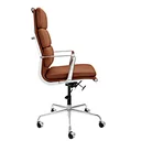Executive Aluminum chair
