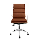 Executive Aluminum chair