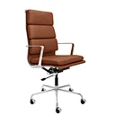 Executive Aluminum chair