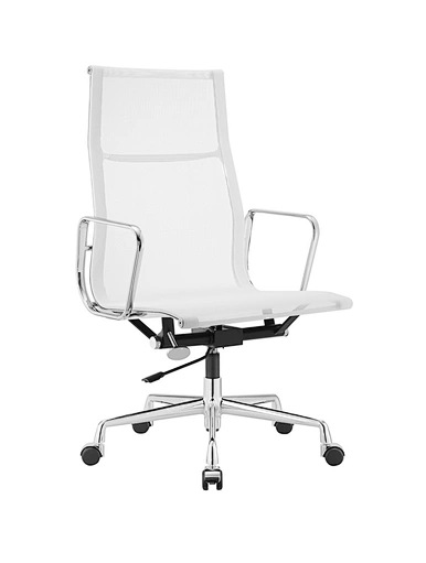 modern swivel office chair
