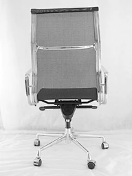 ergonomic conference chair