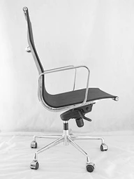 ergonomic conference chair