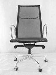 ergonomic conference chair