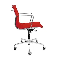 ribbed rotate chair