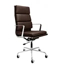 Executive Leather Chair