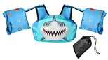 Swim Vest for 30-66 Pounds