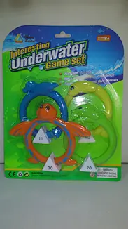 DIVING TOY