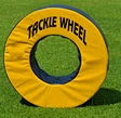 Football Tackle Wheel