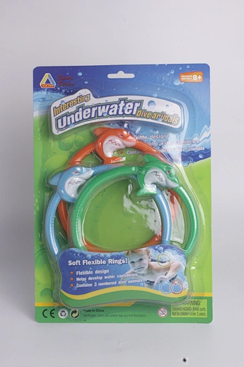 DIVING TOY
