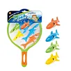 Pool Diving Training Toy Set