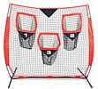 Football Training Target Net