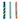 Dive Stick Neoprene Toy