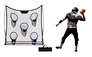 Portable Football Net