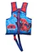 Spiderman Swim Vest