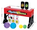 Bowling game