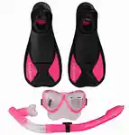 DIVE SET