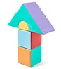 Soft play house set