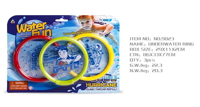 DIVING TOY