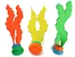 Seaweed Diving Toys