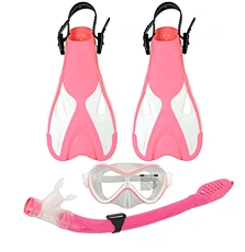 DIVE SET