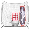 Baseball Pitching Net