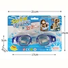 SWIM GOGGLES