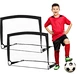 Fold-Up Soccer Goal