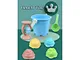 7 PCS beach bucket set