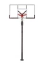 In-Ground Basketball Hoop