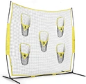 Football Throwing Net