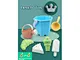 7 PCS beach bucket set