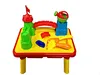 Beach table