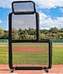 Toss Baseball Screen
