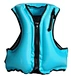 Adult Inflatable Swim Vest