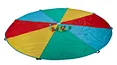 Parachute Game