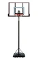 Portable Basketball Hoop