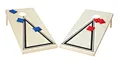 Bean bag toss