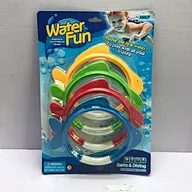 DIVING TOY