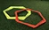Hexagonal Agility Circle