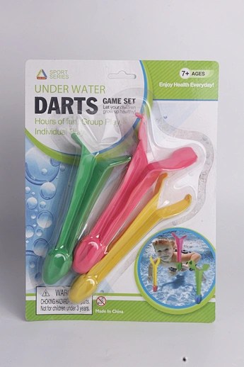 DIVING TOY