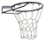 Galvanized Steel Chain Basketball Net