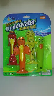 DIVING TOY