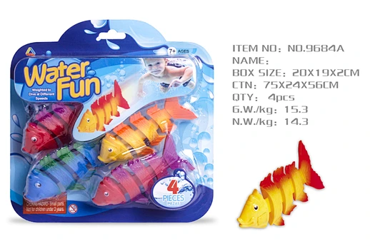 DIVING TOY