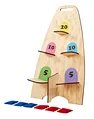Bean bag toss