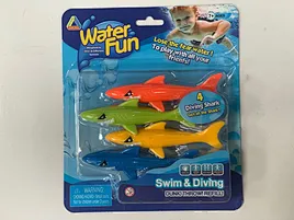 DIVING TOY
