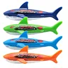 Fish Dive Training Play
