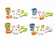 Beach bucket set
