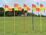 Corner Flags