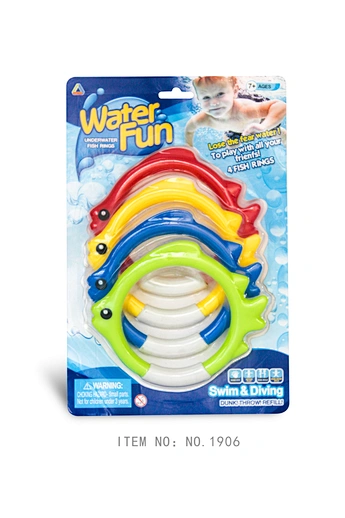 DIVING TOY