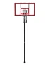 In-Ground Basketball Hoop